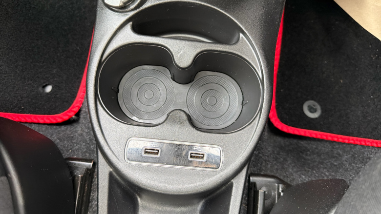 Fiat 500 1.0 Mild Hybrid Lounge 3dr Petrol Hatchback